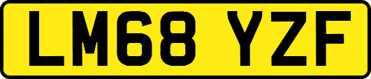 LM68YZF