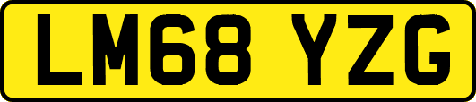 LM68YZG