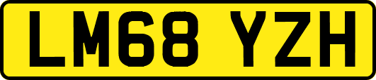 LM68YZH