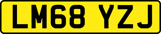 LM68YZJ
