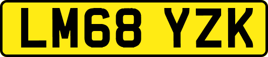 LM68YZK