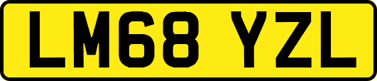 LM68YZL