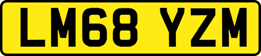 LM68YZM