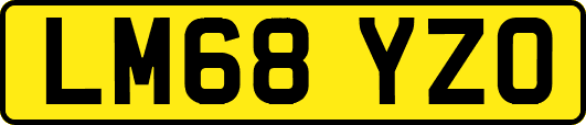 LM68YZO