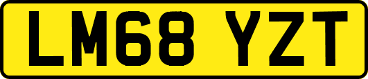 LM68YZT
