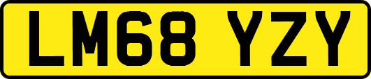 LM68YZY