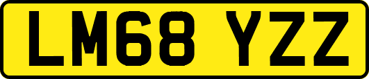 LM68YZZ