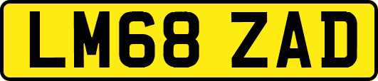 LM68ZAD
