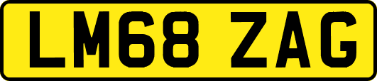 LM68ZAG