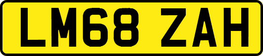 LM68ZAH