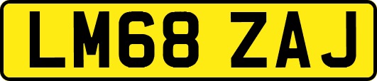 LM68ZAJ