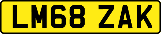LM68ZAK