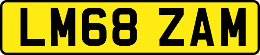 LM68ZAM