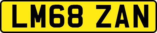 LM68ZAN
