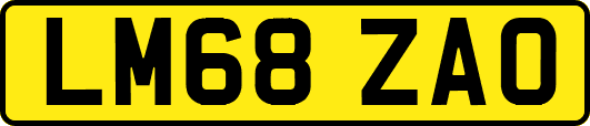 LM68ZAO