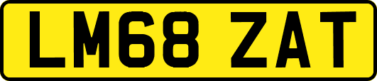 LM68ZAT