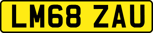 LM68ZAU