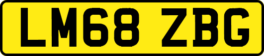 LM68ZBG