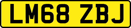 LM68ZBJ