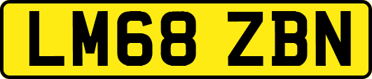 LM68ZBN