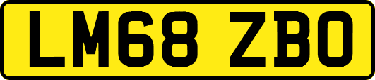 LM68ZBO