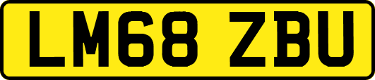 LM68ZBU