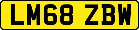 LM68ZBW