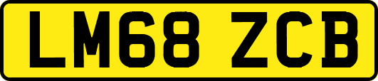 LM68ZCB
