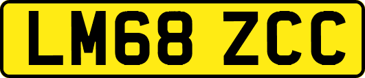 LM68ZCC
