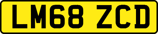 LM68ZCD