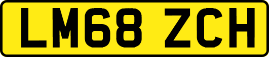 LM68ZCH