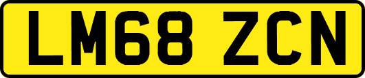 LM68ZCN