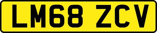LM68ZCV