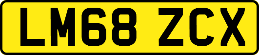 LM68ZCX