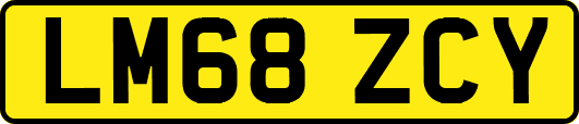 LM68ZCY