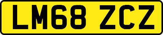 LM68ZCZ