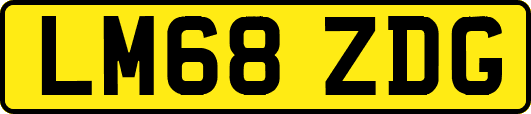 LM68ZDG