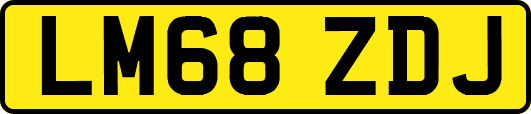 LM68ZDJ