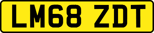LM68ZDT