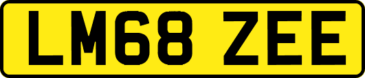 LM68ZEE