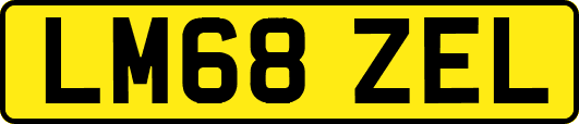 LM68ZEL