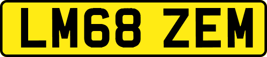 LM68ZEM