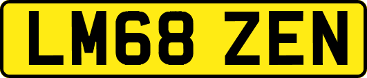 LM68ZEN