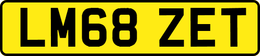 LM68ZET