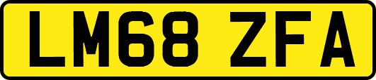 LM68ZFA