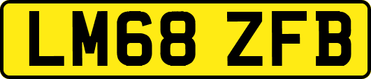 LM68ZFB
