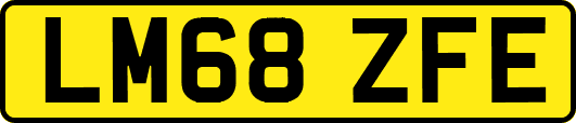 LM68ZFE