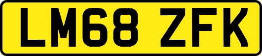 LM68ZFK