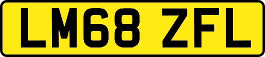 LM68ZFL