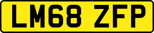 LM68ZFP